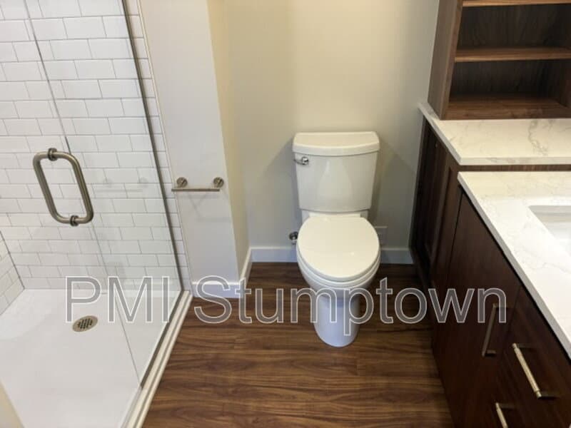 Portland Condo: 3538 NE 65th Ave