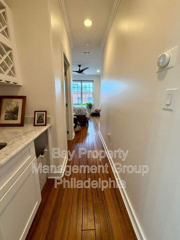Philadelphia House: 1546 S Lambert St