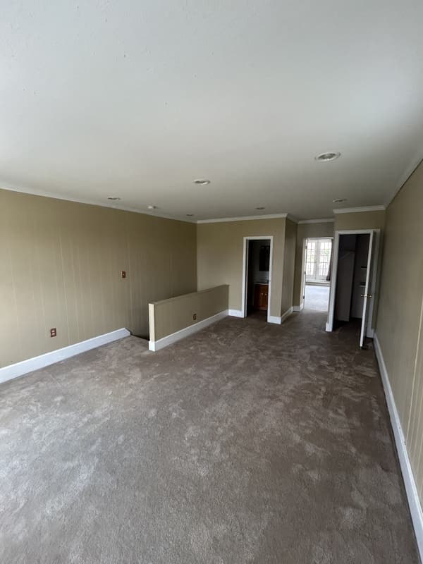 Baltimore Townhome: 22 East 24th Street - 1