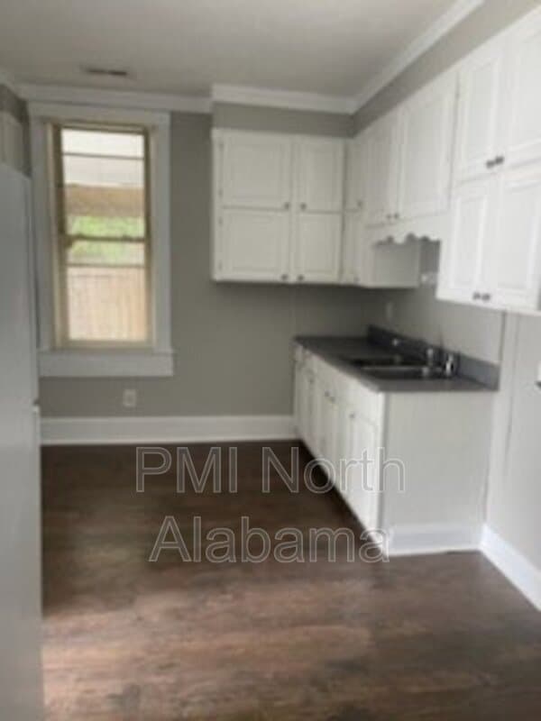 Decatur House: 1310 9th Ave SE