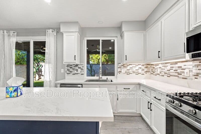 Rancho Cucamonga House: 6722 Summerstone Ct