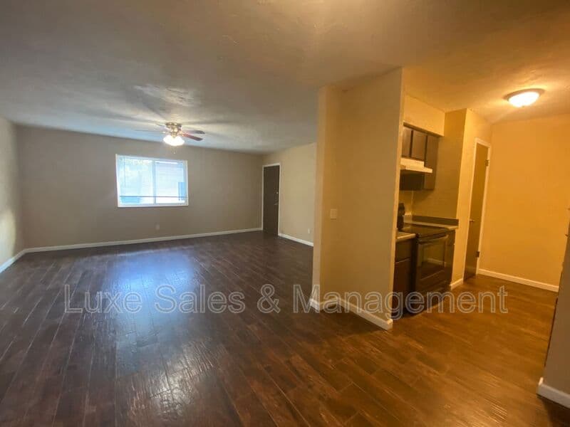Oklahoma City Condo: 6024 NW Expressway