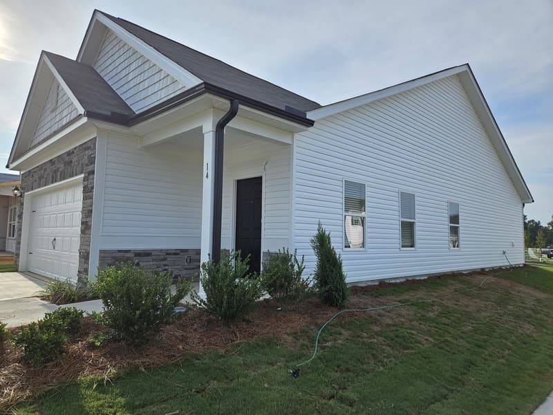 Dunn House: 14 Gresham Court