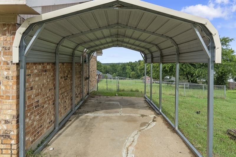 Tyler Condo: 12023 Joni Drive - 1