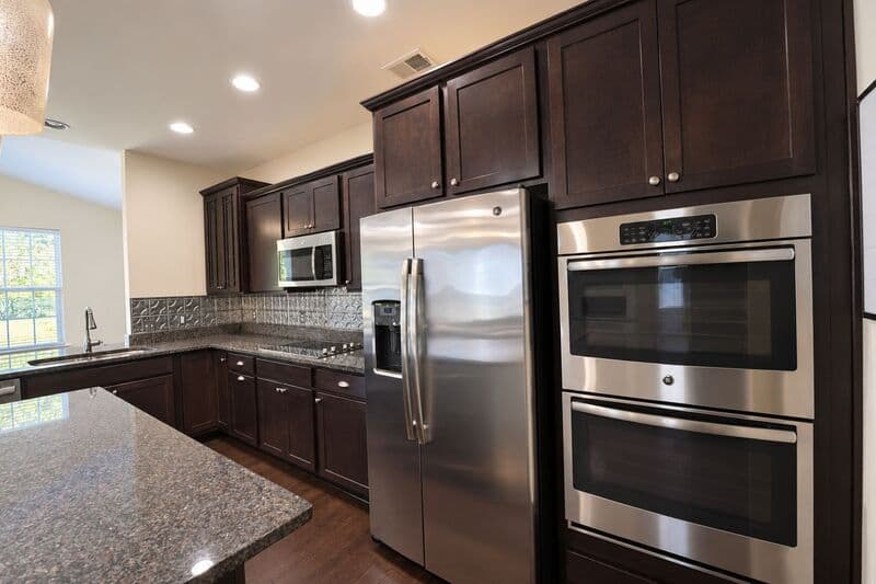 Richmond Hill House: 75 Wando View Way A