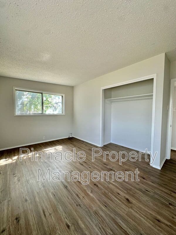 San Angelo House: 2401 Field St