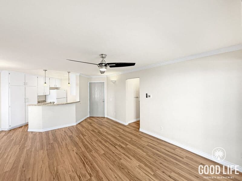 San Diego Condo: 9721 Mesa Springs Way