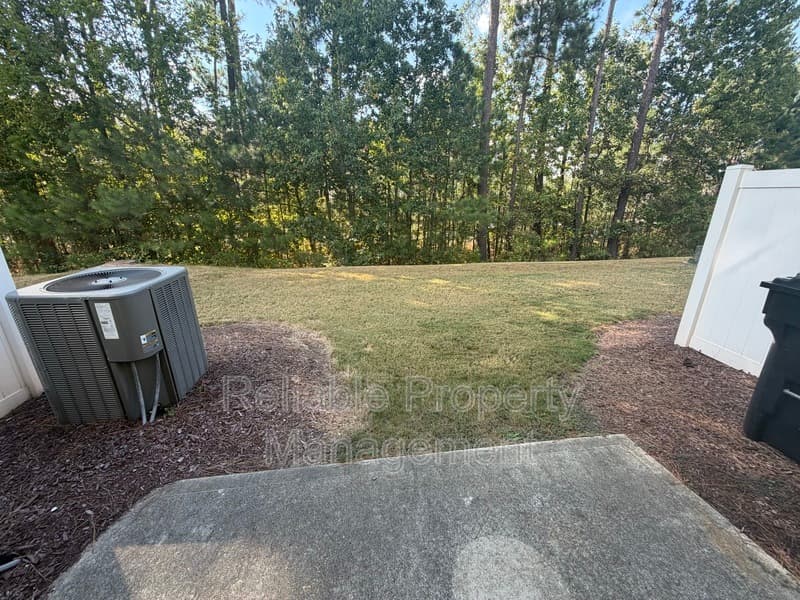 Rolesville Townhome: 1015 Grand Ridge Drive