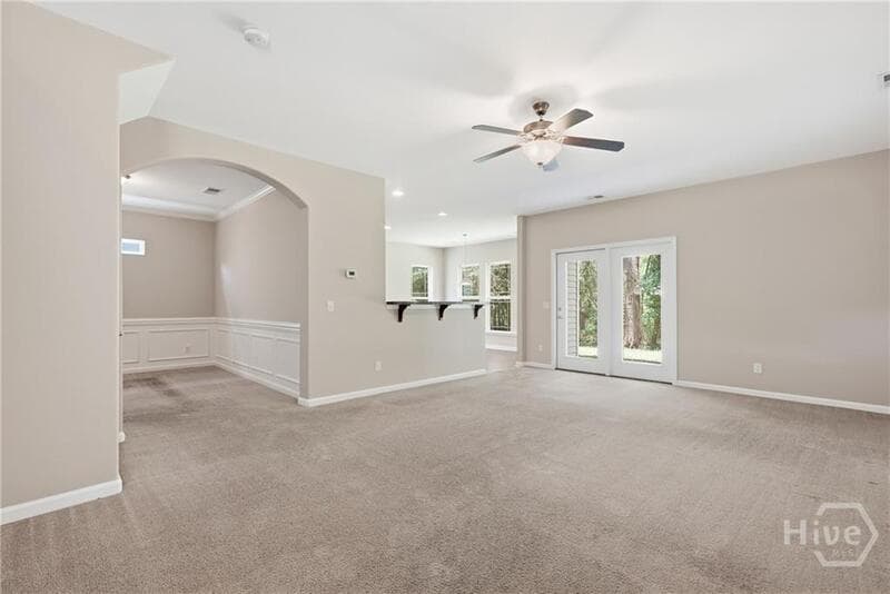 Richmond Hill House: 380 Summer Hill Way