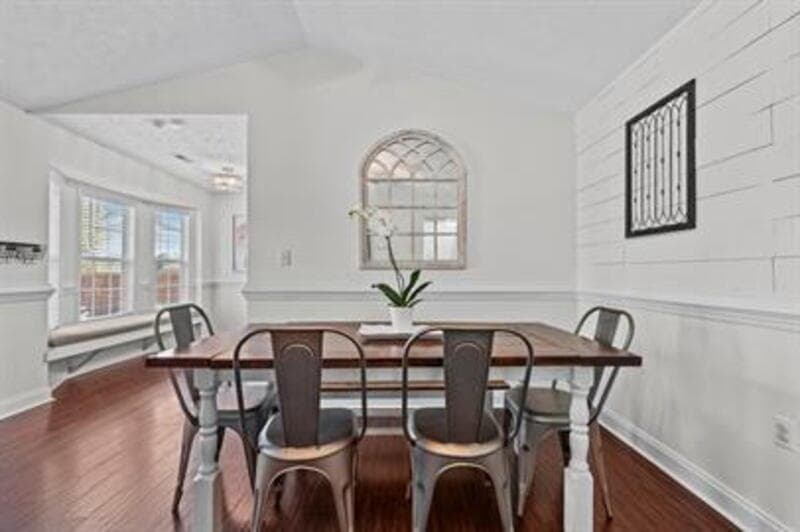 Raeford House: 600 South Buckeye Drive