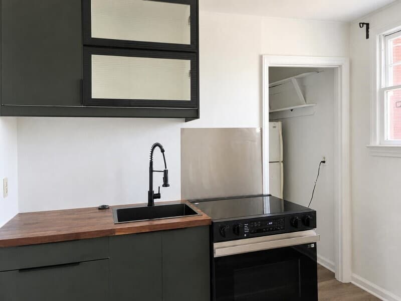 Chattanooga Condo: 1904 Chamberlain Ave #6