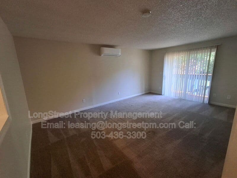Tigard Apartment: 11349 - 11359 SW Greenburg Rd