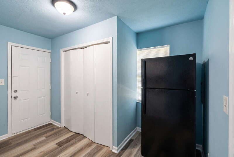 Forest Park House: 4505 Glade Road