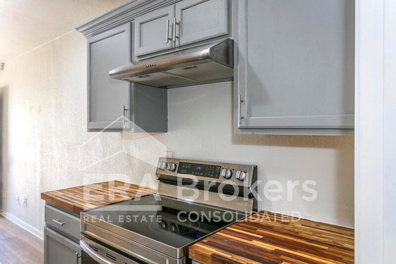 Killeen Condo: 614 Adams Ave Unit 1