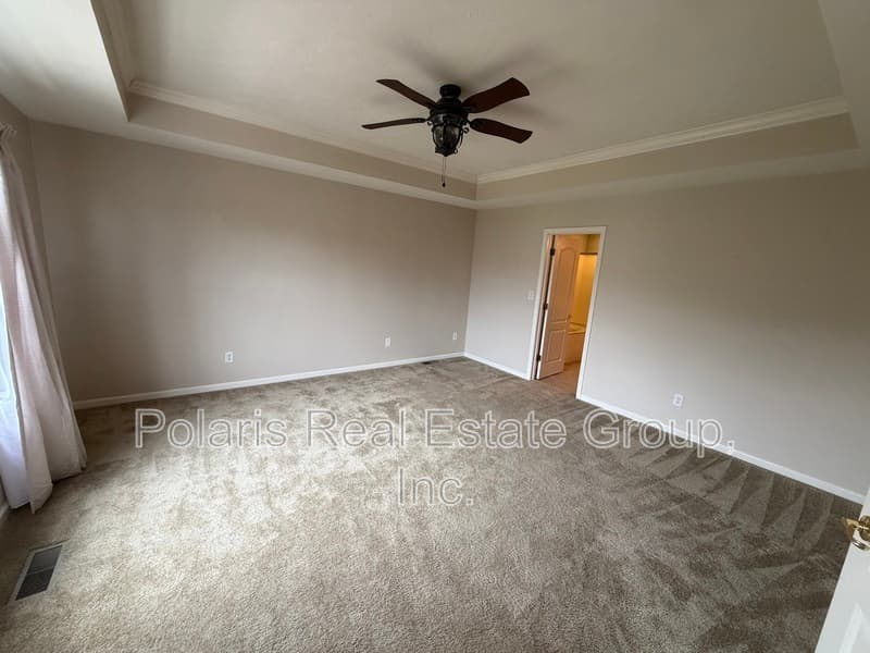 Fishers Condo: 13535 Molique Blvd