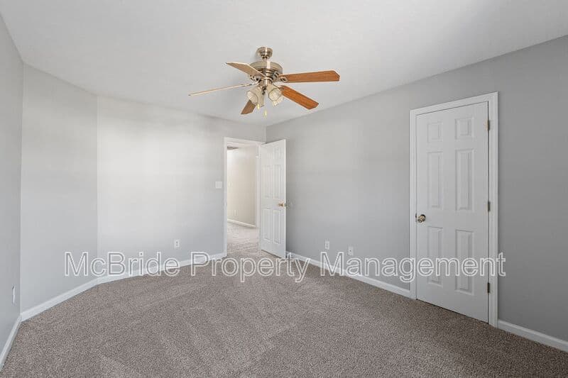 Grovetown House: 6202 Freedom Circle