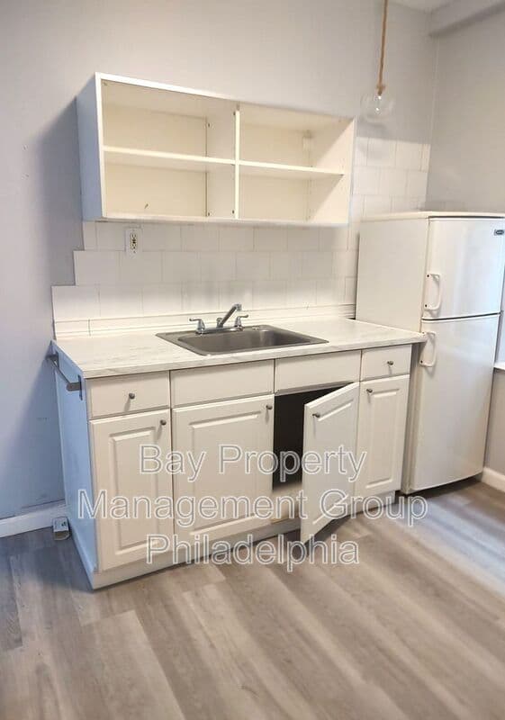 Philadelphia Condo: 1003 S 13th St