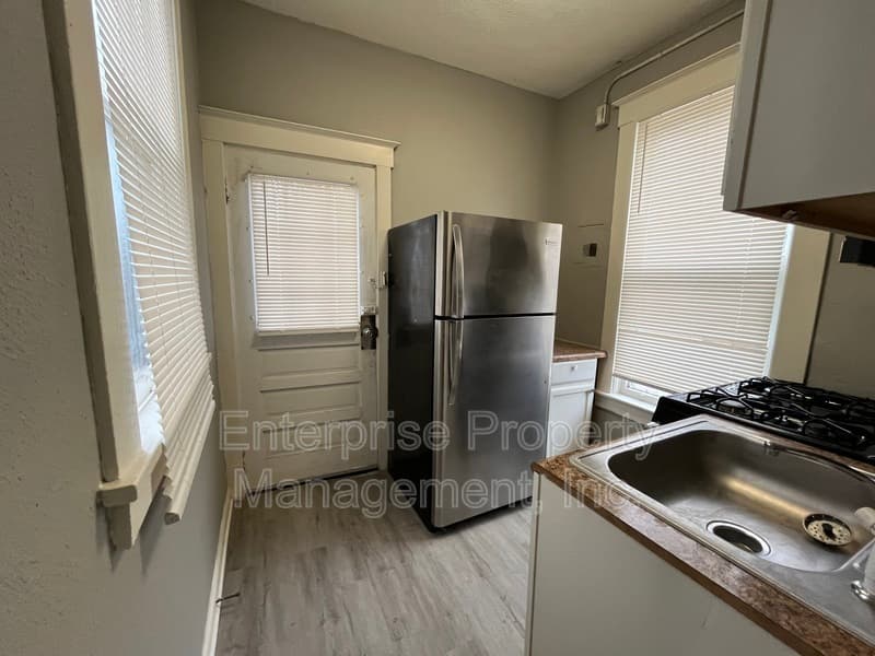 Memphis Condo: 1111 North Parkway