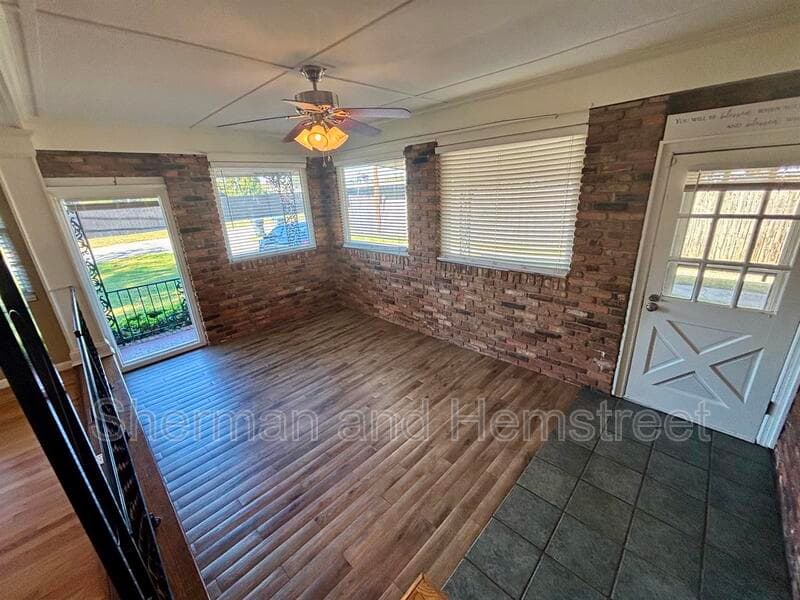 Augusta House: 119 Davant Road