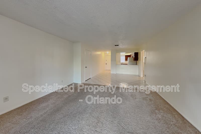 Altamonte Springs Condo: 613 E San Sebastian Ct