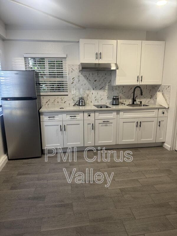 Moreno Valley Condo: 15354 Black Shadow Drive