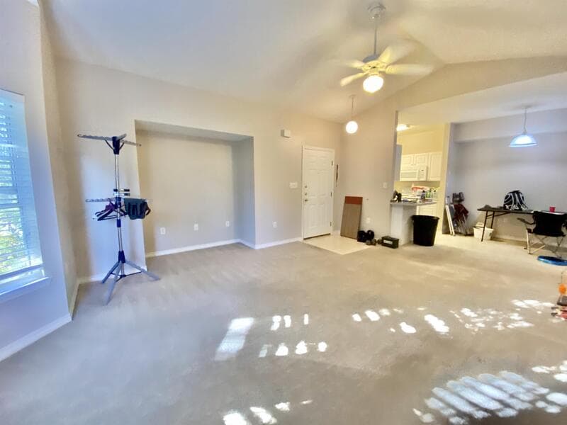 Niceville Condo: 1501 Partin Dr N, 261