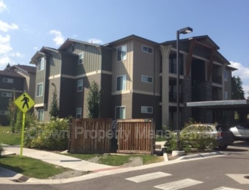 Whitefish Condo: 21 Pheasant Run - 204