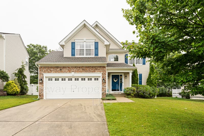Mays Landing House: 232 Pheasant Run Rd