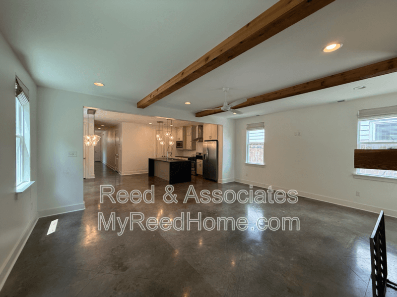 Memphis House: 1080 Blythe St