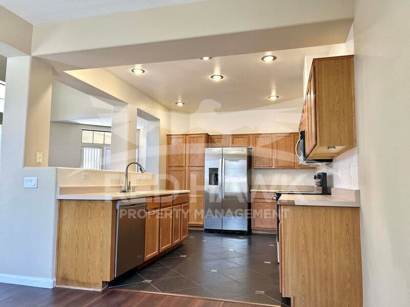 Mesa House: 3422 E. University Dr.