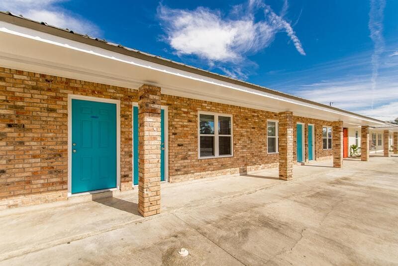 Hammond Condo: 14207 West Club Deluxe Road - 112