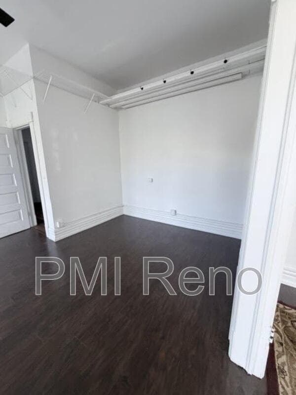 Reno Condo: 46 West 10th Street Rm 5