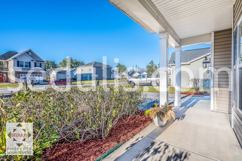 Moncks Corner House: 114 Maywood Drive