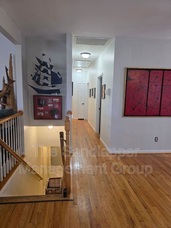 Johns Island House: 588 Main Road