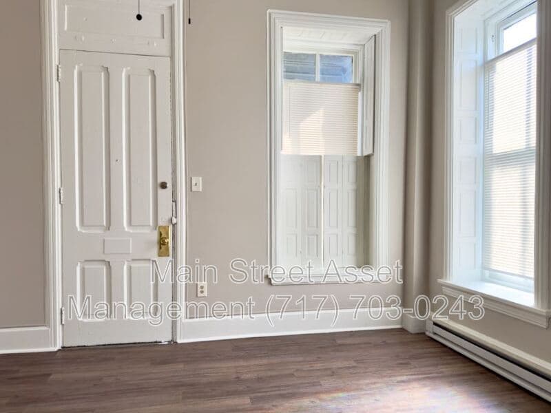 Harrisburg Condo: 2011 N 3rd St