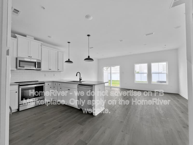Salisbury Townhome: 228 Clement Loop