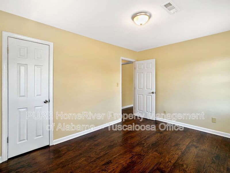 Tuscaloosa House: 1120 19th Street