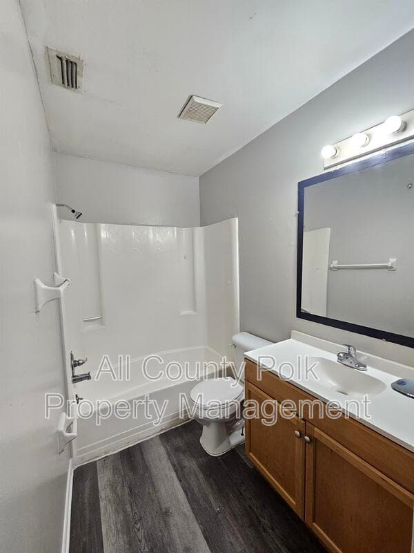 Winter Haven Condo: 3037 Saint Paul Dr.