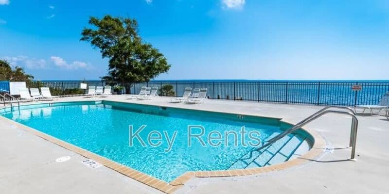 Pensacola Condo: 825 Bayshore Dr.