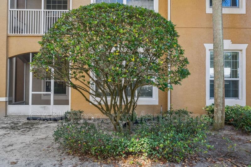 Orlando Condo: 2484 San Tecla Street