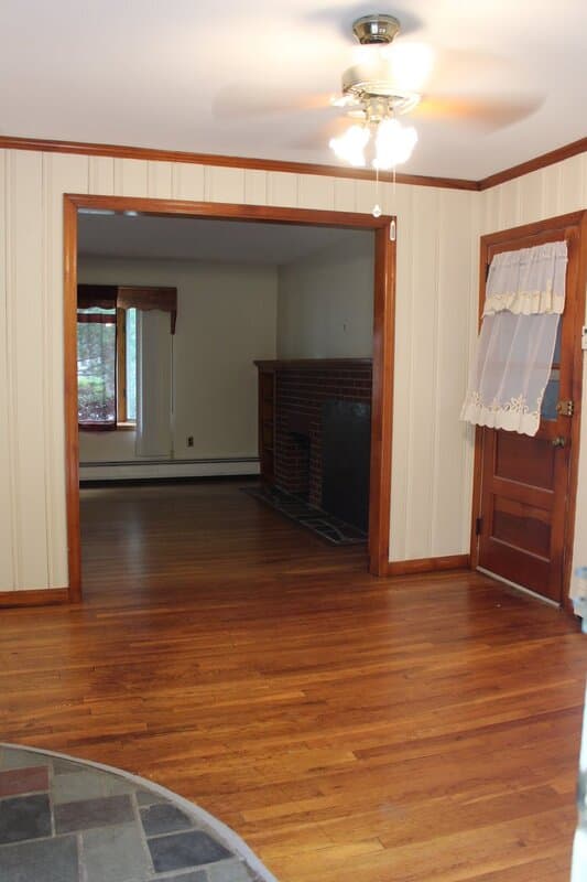 Glassboro House: 223 University Boulevard