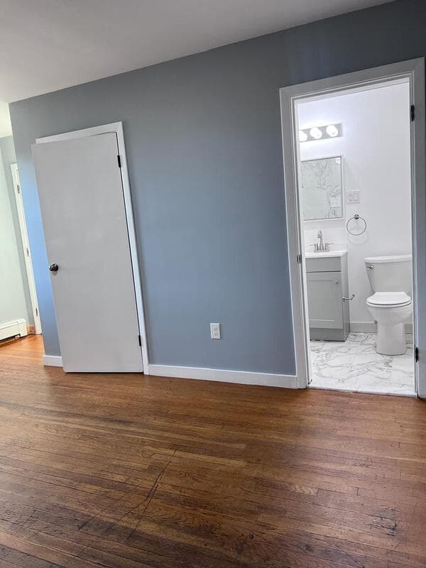 Woonsocket Condo: 508 Elm Street - 3F