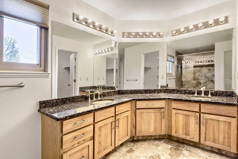 Aurora House: 3697 S Uravan St