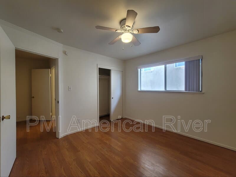 Sacramento Condo: 2823 U Street
