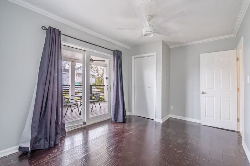 Atlanta Condo: 871 Welch Street Southwest