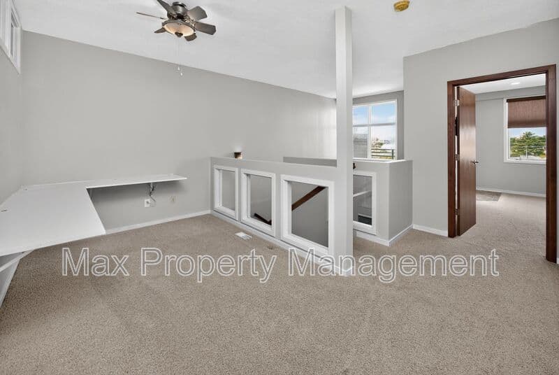 West Des Moines Condo: 640 S 50th St