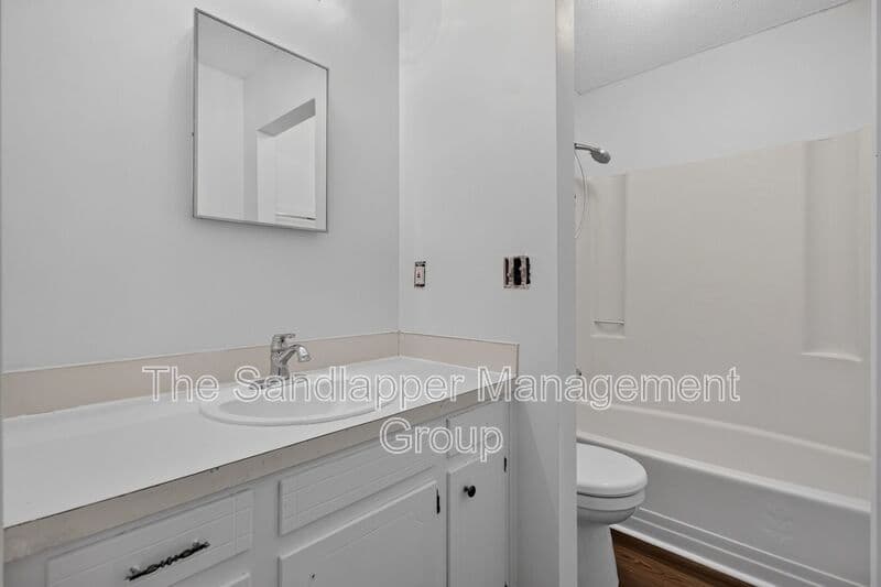 Summerville Condo: 110-A Jedi Lane