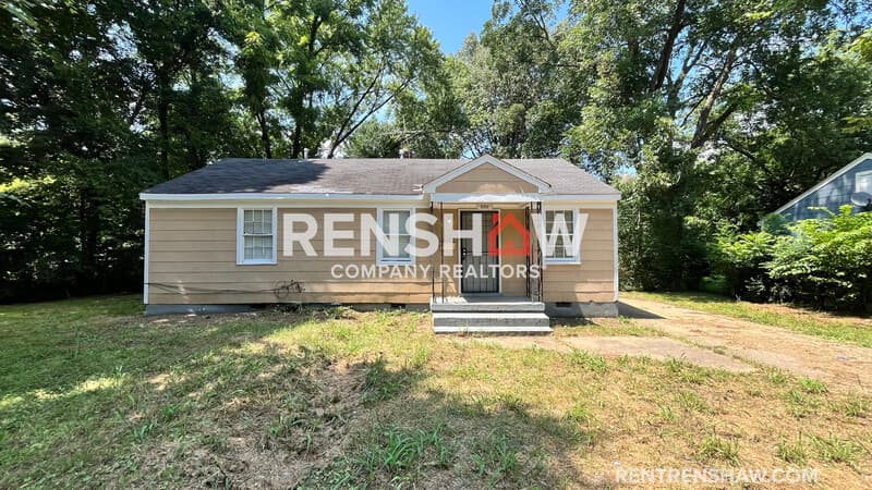 Memphis House: 772 Whitney Ave