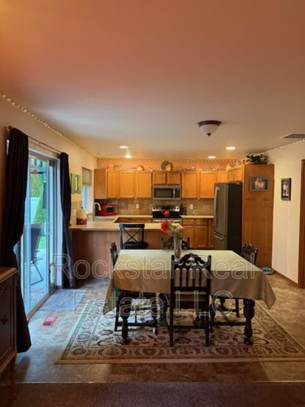 Spokane Valley House: 18119 East Mansfield Avenue