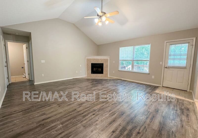 Bella Vista House: 5 Dolphin Ln